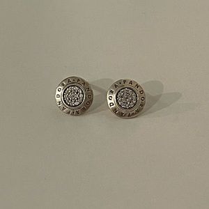 Pandora Earrings